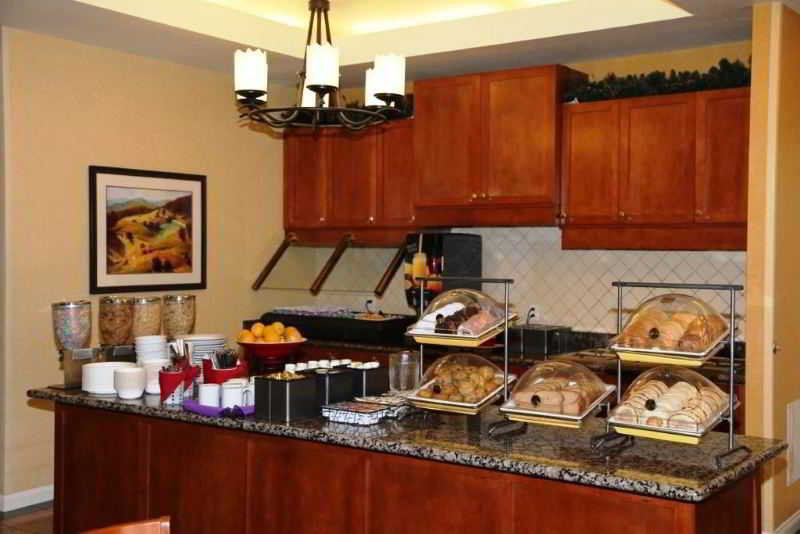 By Marriott North Portland