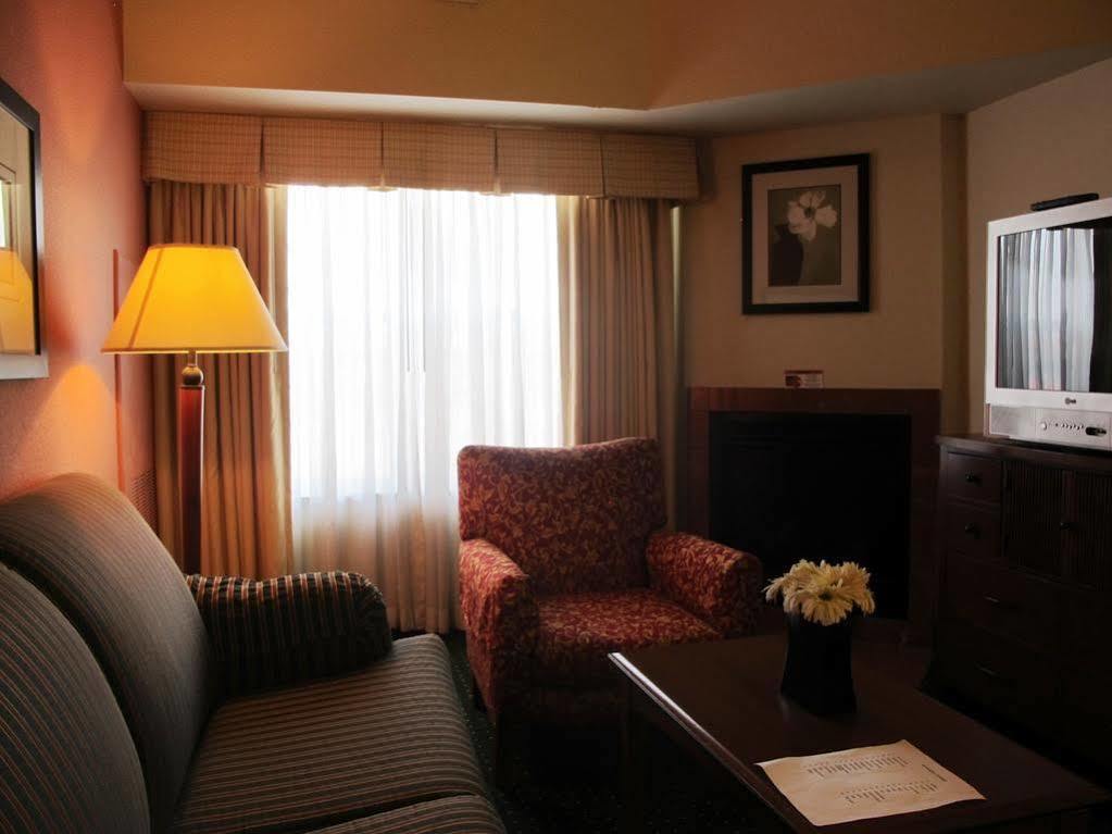 By Marriott North 3*
