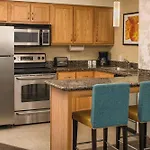 Residence Inn By Marriott Portland North