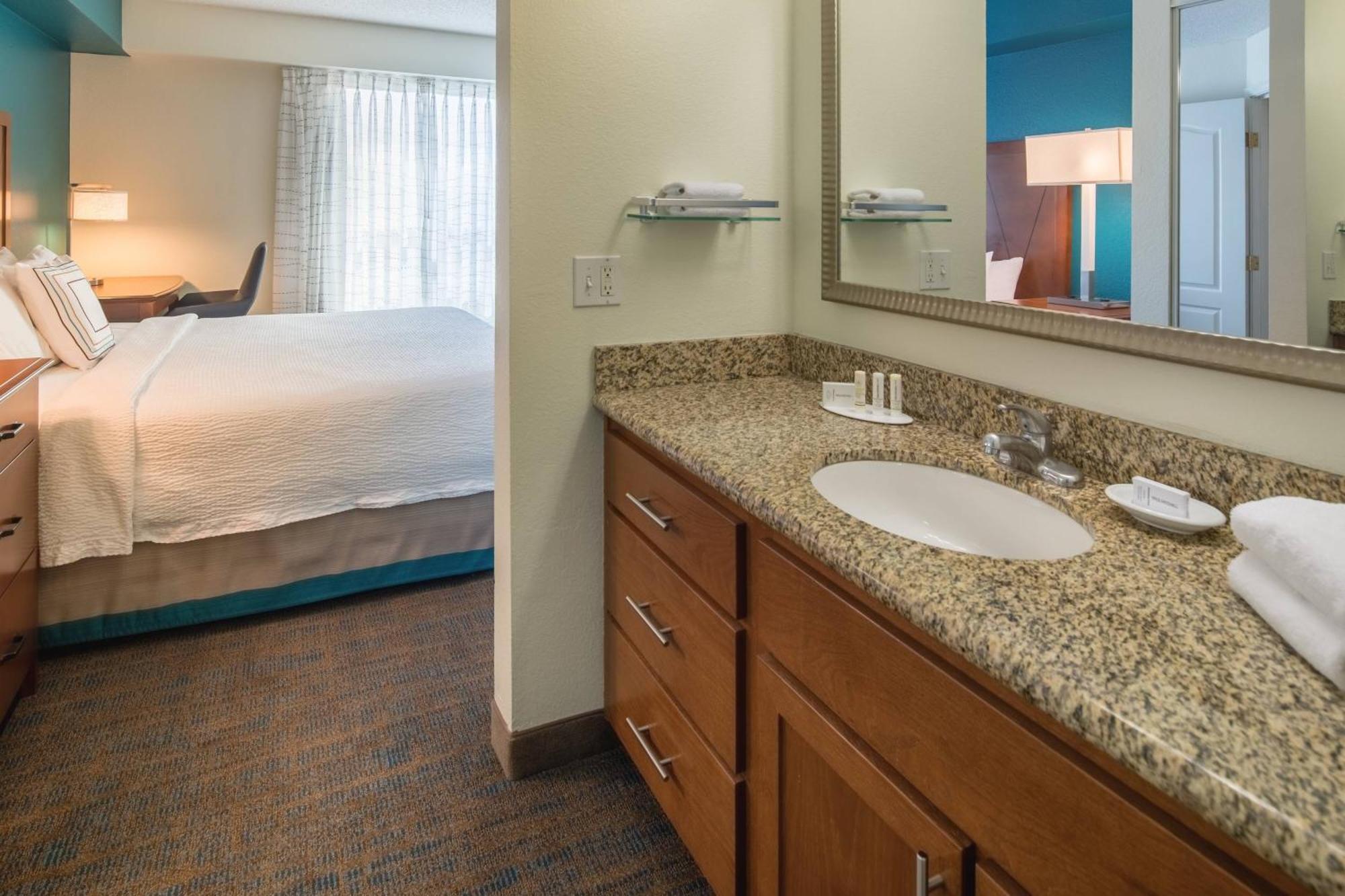 By Marriott North Portland