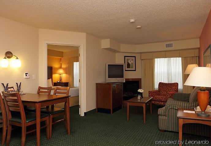 By Marriott North Portland