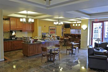 By Marriott North Portland