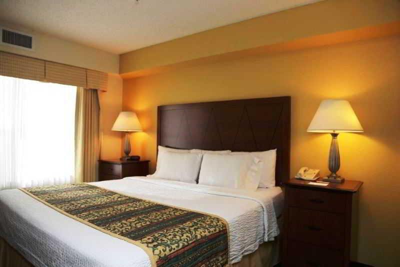 By Marriott North Portland