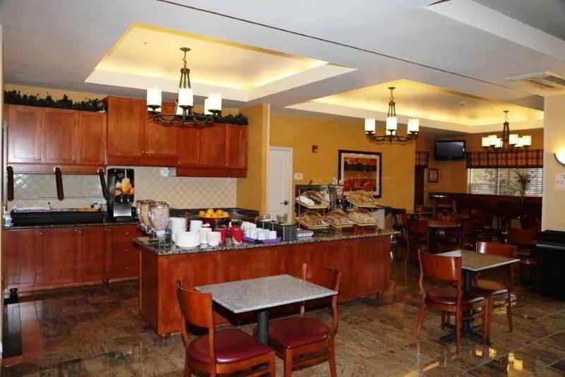 By Marriott North Portland