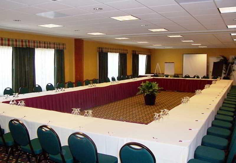 By Marriott North