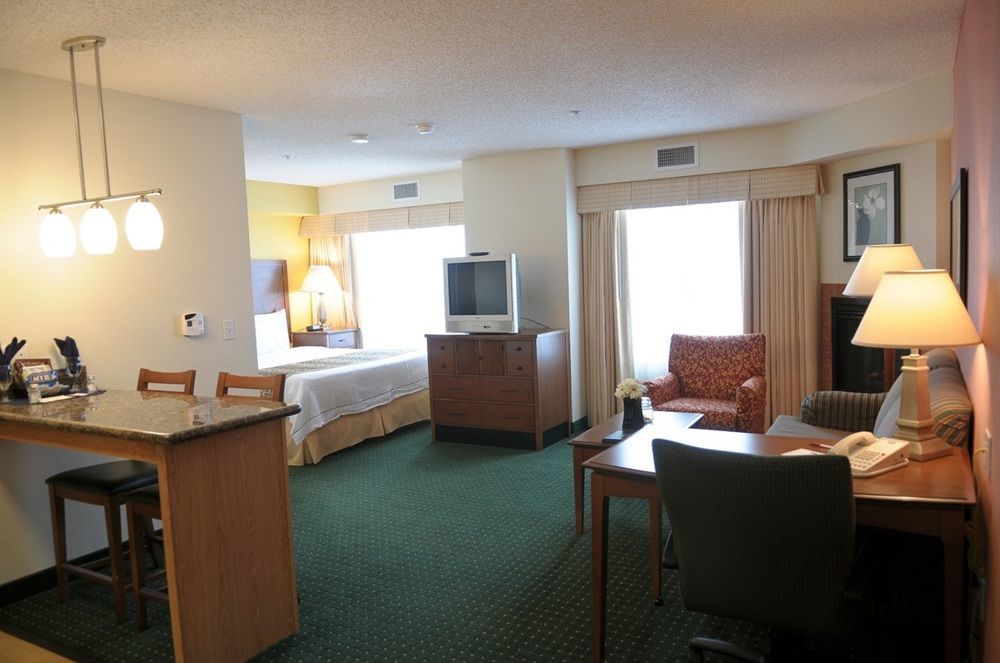 By Marriott North