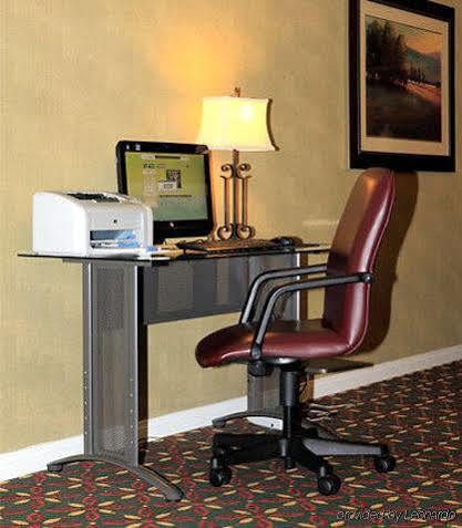 Hotel By Marriott North