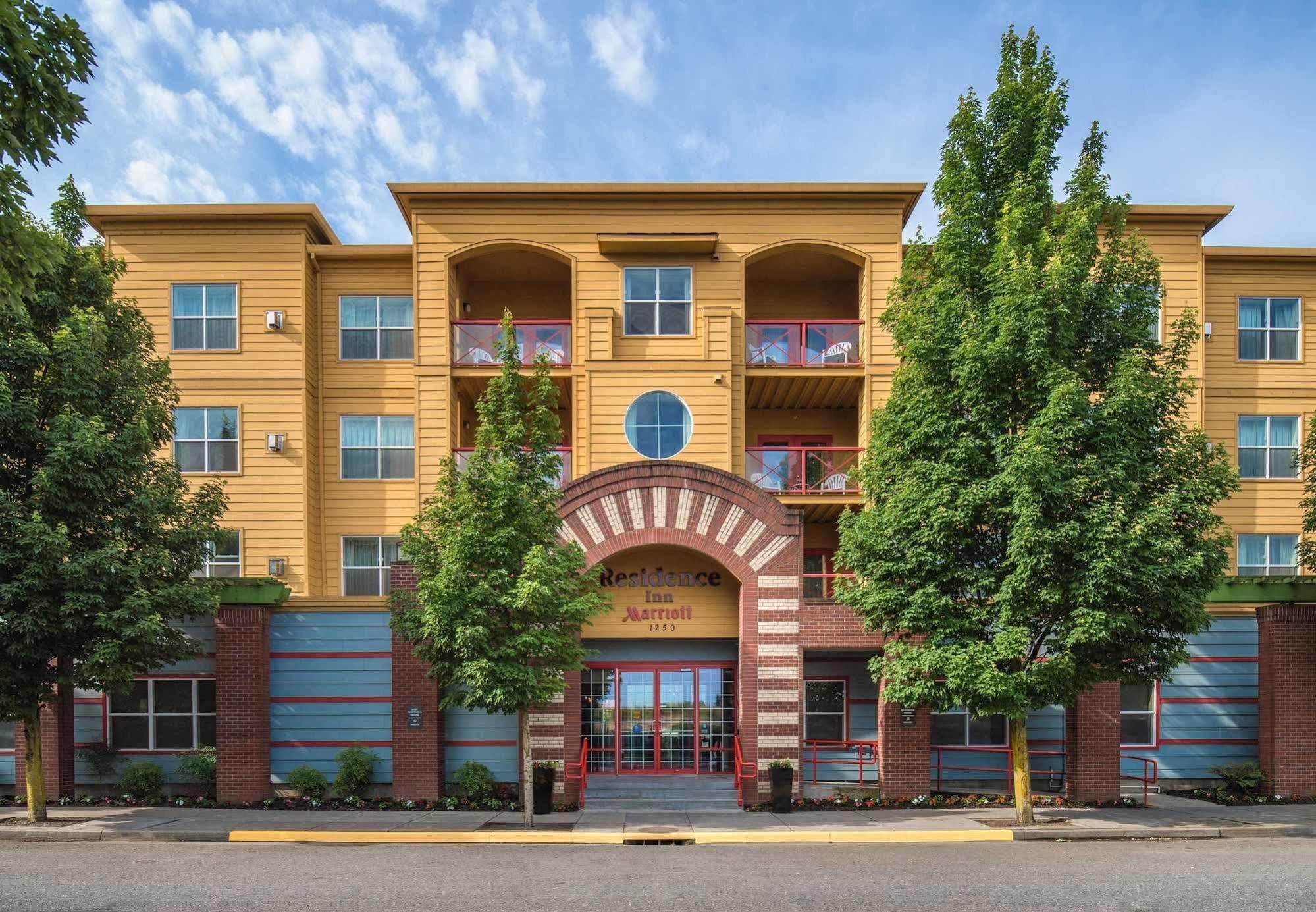 By Marriott North Portland