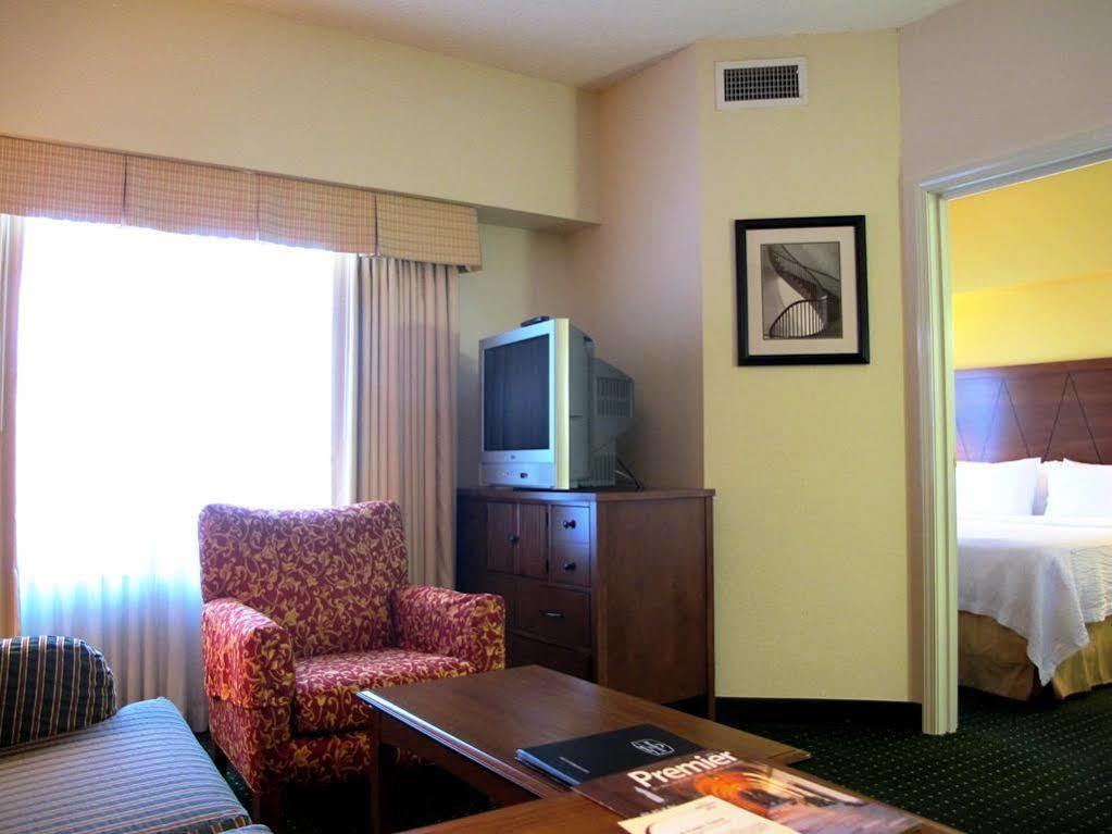 Hotel By Marriott North 3*